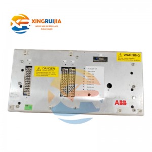 ABB PFSA140 RULM1I 3BSE06503R1 Supply Unit Module