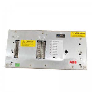 ABB PFSA140RULLM7A 3BSE006503R1 Tension Control Unit