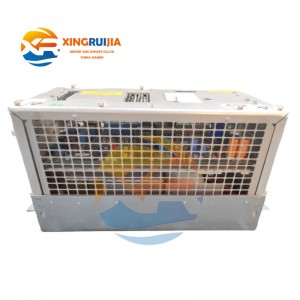 ABB PFSA140 RULLM7A 3BSE006503R1 Supply Unit Module