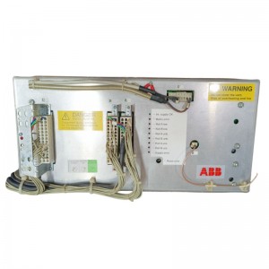 ABB PFSA140RULLM1I 3BSE06503R1 Rolling Supply Unit