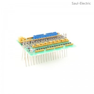 ABB 7625013-S Signal Transmission Unit Module