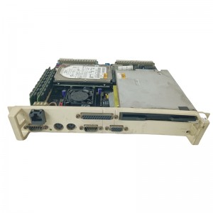 ABB PFSK164 3BSE021180R1 Core Component