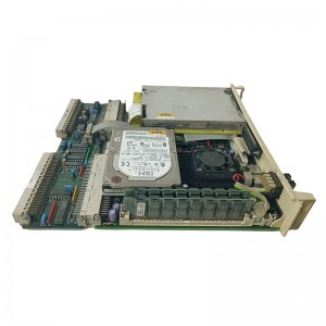 ABB PFSK164 3BSE021180R1 Core Component