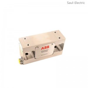 ABB PFTL101A 0.5KN 3BSE004160R1 load cell guaranteed quality