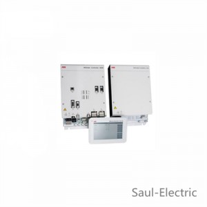 ABB PFVI401 Rolling force excitation unit (mounted on stand) Guaranteed Quality