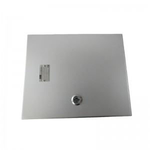 ABB PFVO142 3BSE023732R0001 Frequency Converter