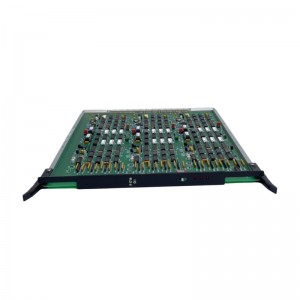 ABB PI716DI 099-1045-08 | Industrial Drive Control Module