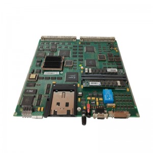 ABB PM511V16 3BSE011181R1 Processor Module