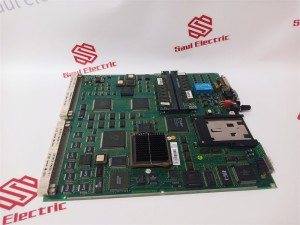 Supply ABB PM511V16 3BSE011181R1   Tension controller module