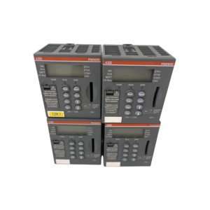 ABB PM5650-2ETH 1SAP141000R0278 Processor Module