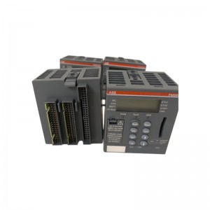 ABB PM5650-2ETH 1SAP141000R0278 Processor Module