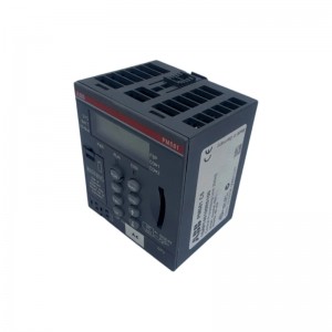 ABB PM581 1SAP140100R100 Central Processing Unit