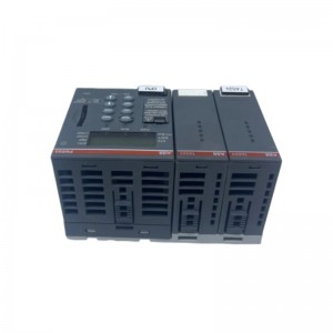 ABB PM583-ETH-XC 1SAP340300R0271 TA524 Processor Module