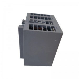 ABB PM585-ETH 1SAP140500R0271 CPU module