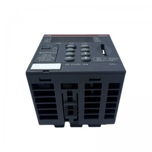 ABB PM590-ETH 1SAP150000R0270 CPU Module