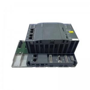 ABB PM595-4ETH-F 1SAP155500R3279 Processor Module