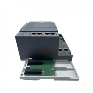 ABB PM595-4ETH-F 1SAP155500R3279 Processor Module