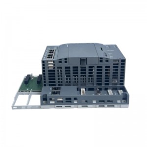 ABB PM595-4ETH-F 1SAP155500R3379 Central Processor Module