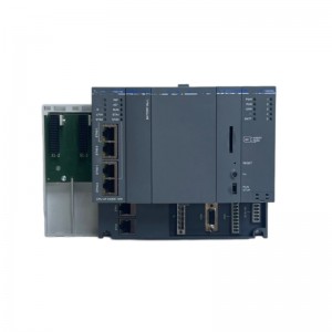 ABB PM595-4ETH-F 1SAP155500R3379 Central Processor Module