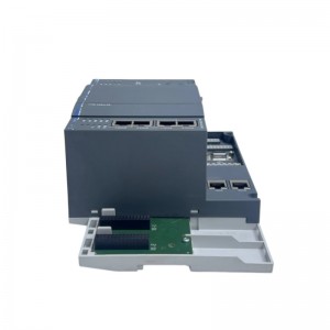 ABB PM595-4ETH-F 1SAP155500R3379 Central Processor Module