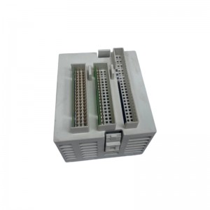 ABB PM783F 3BDH000364R0001 Central Processing Unit
