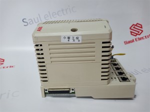 ABB  PM856K01  New AUTOMATION Controller MODULE DCS PLC Module