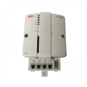 ABB PM861AK01 Core Processor Unit