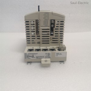 ABB PM864AK01 3BSE018161R1 processor unit guaranteed quality