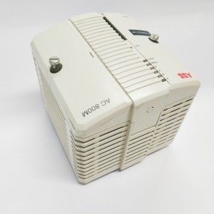 ABB PM866 3BSE050200R1 processor module