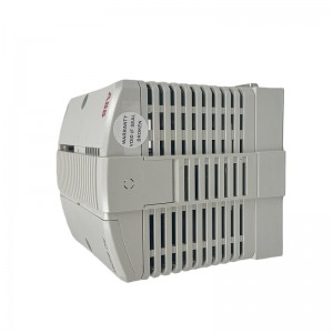 ABB PM866A 3BSE076359R1 Central Processing Unit