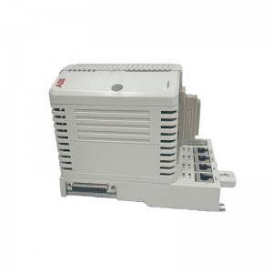 ABB PM866A 3BSE076359R1 Central Processing Unit