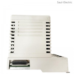 ABB PM866K01 3BSE050198R1 processor unit