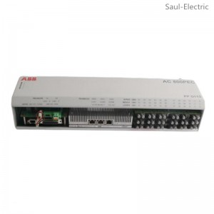 ABB D-20-0-1102 Safe Flame Power Supply guaranteed quality