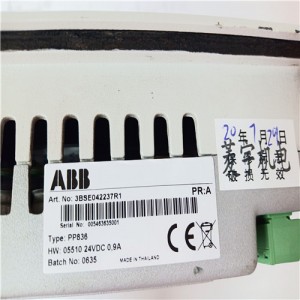 ABB SC513 IN STOCK BEAUTIFUL PRICE