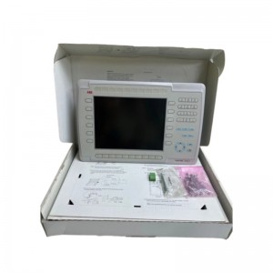 ABB PP846 3BSE042238R1 Operator Panel