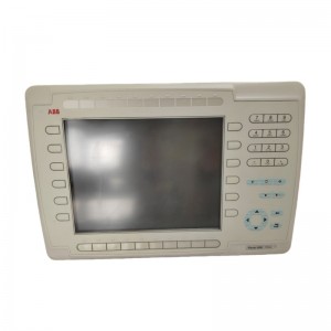 ABB PP846 Human-Machine Interface