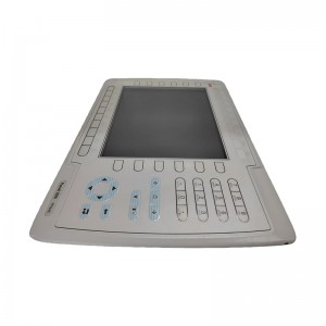 ABB PP846 Human-Machine Interface