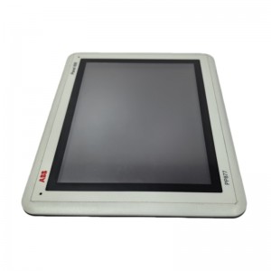 ABB PP877 3BSE069272R2 Human-Machine Interface