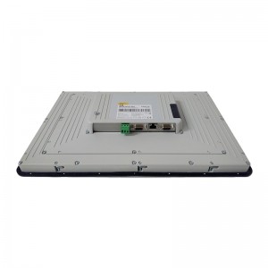 ABB PP877K 3BSE069274R1 Operator Panel