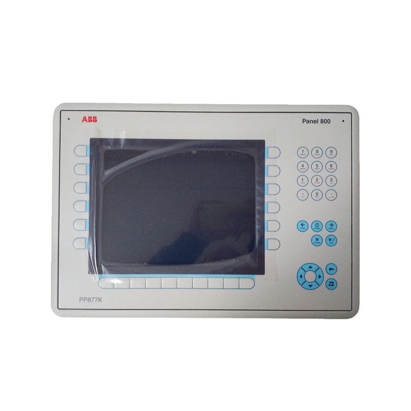 ABB PP877K 3BSE069274R1 -5 (3)