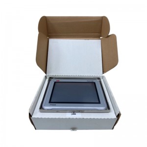 ABB PP880R 3BSE069295R1 Touchscreen Operator Panel