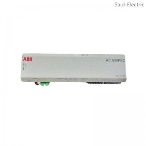 ABB PPD103-B03-10-150000 industrial automation module guaranteed quality