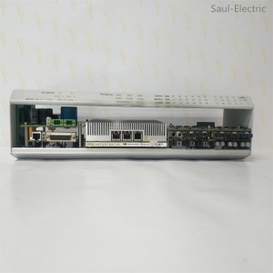 ABB PPD113B01-25-111000 Controller Module