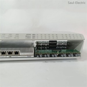 ABB PPD113B03R2056 AC 800PEC Control System Guaranteed Quality