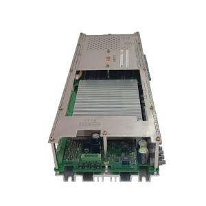 ABB 3BHE030410R3011 PPD117A3011 Excitation Controller