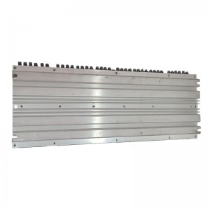 ABB 3BHE030410R3011 PPD117A3011 Excitation Controller