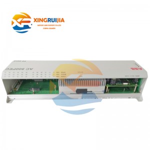 ABB PPD512A10-150000 Industrial Control Module