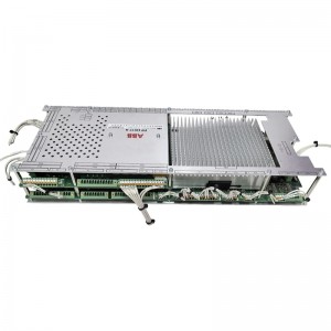 ABB PPD517A3011 3BHE041576R3011 Processor Module