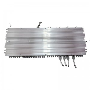 ABB PPD517A3011 3BHE041576R3011 Processor Module