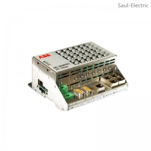 ABB 3BHE039770R0102 PPD539A102 Controller Module